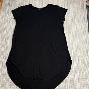 Primark Classic Black Short Sleeve Tee